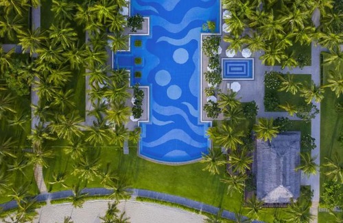 Ngu Hanh Son Resort | Danang Marriott Resort & Spa