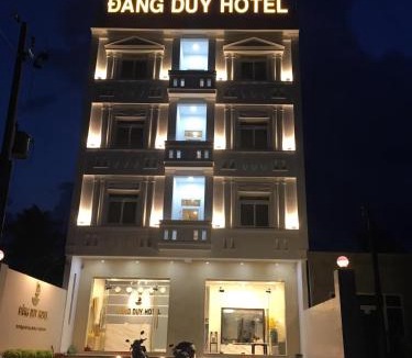La Gi Hotel | Dang Duy Hotel