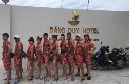 La Gi Hotel | Dang Duy Hotel