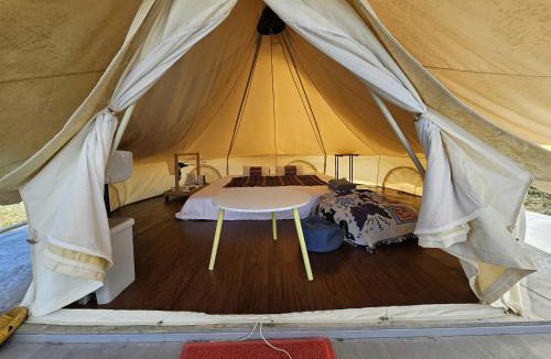Bao Loc Other | Danny Glamping Farm