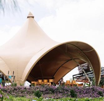 Bao Loc Other | Danny Glamping Farm