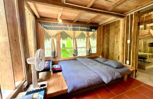 Da Bac Cabin | Dao House
