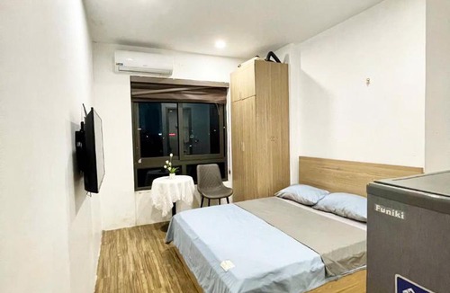 Cong Vi Apartment | Dao Tan Homestay near Lotte Heart of Hanoi