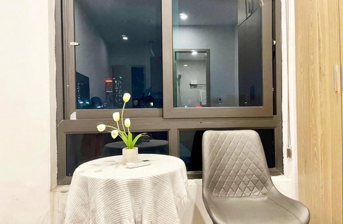 Cong Vi Apartment | Dao Tan Homestay near Lotte Heart of Hanoi