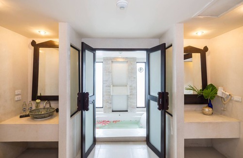 Chaweng City Center Resort | Dara Samui Beach Resort - Adults Only