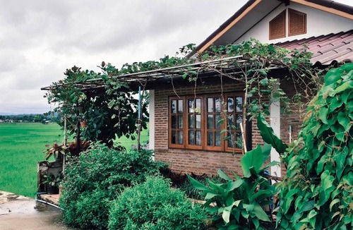 K. Phu Pieng House | Darins House