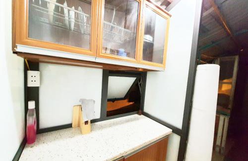 Hang Buom Apartment | David home
