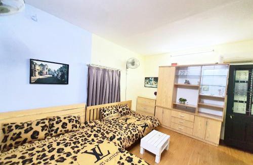 Hang Buom Apartment | David home