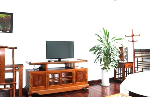 Truc Bach Apartment | Davidduc 34 Nguyen Khac Hieu