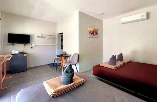 Thep Kasattri Hotel | Davy'S Cottage Phuket