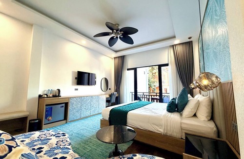 Luang Prabang Hotel | Dawn Boutique Luangprabang Hotel