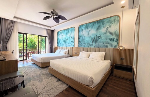 Luang Prabang Hotel | Dawn Boutique Luangprabang Hotel