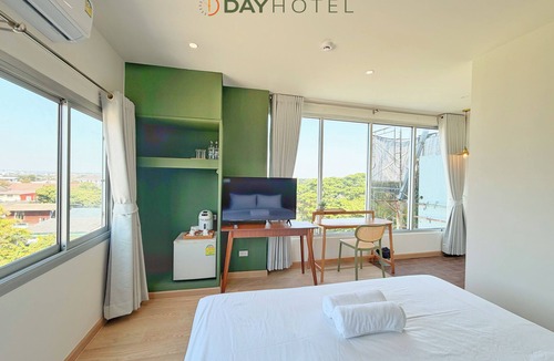 Khon Kaen Hotel | Day Hotel Khon Kaen