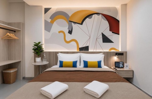Ban Chang Apartment | Days lnn by Wyndham Rayong Utapao