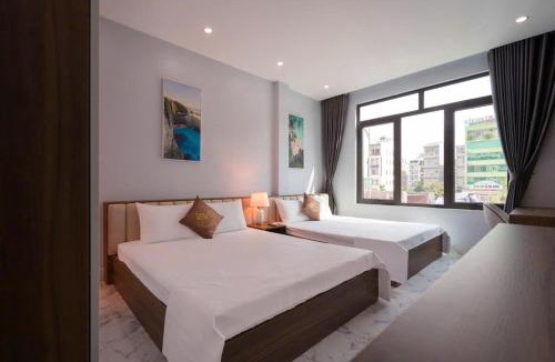 Ha Long House | Dayth Hotel 2