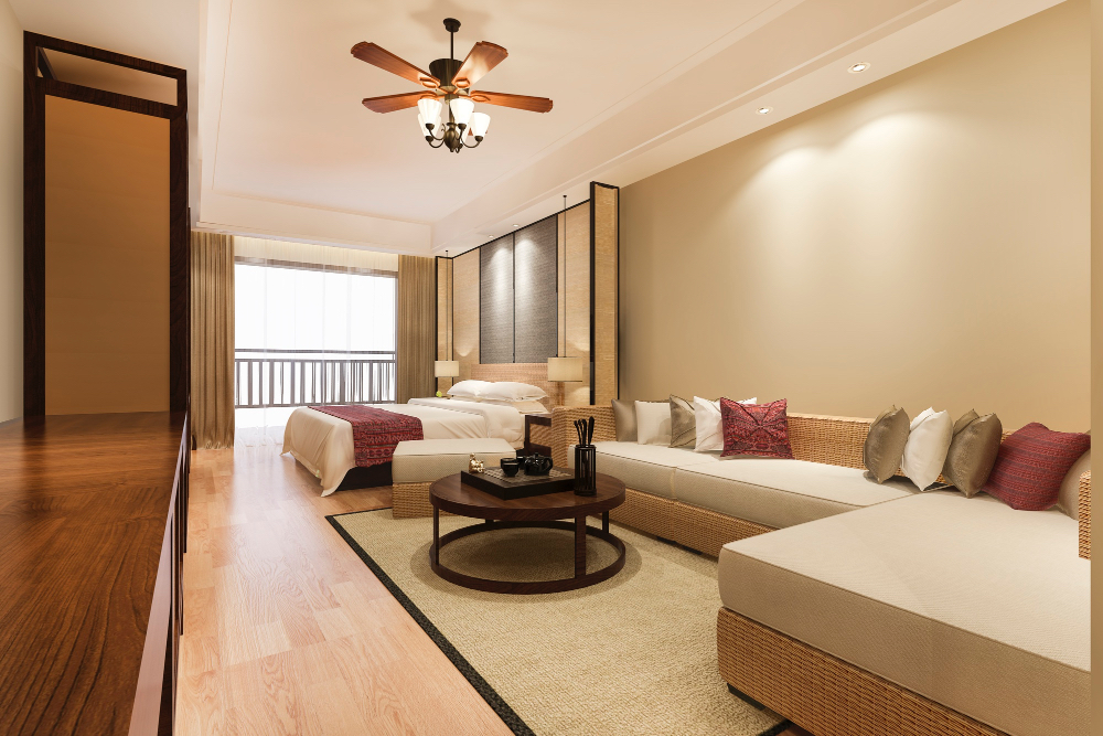 Ha Long Villa | DAYTH VILLA