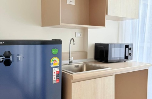 Kathu Apartment | Dcondo Reef kathu Patong