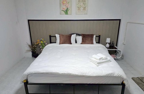 Hat Yai Villa | DD Home