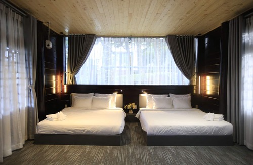 Phuong Hotel | DD Hospitality - May Bach Da Lat
