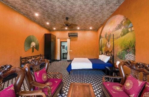 Thach That Hotel | De Mémoire Retreat
