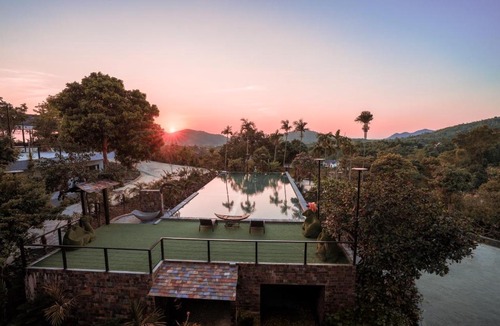 Thach That Hotel | De Mémoire Retreat