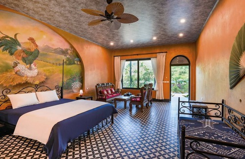 Thach That Hotel | De Mémoire Retreat