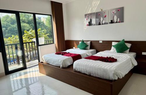 Lao Cai House | De' Mon Villa