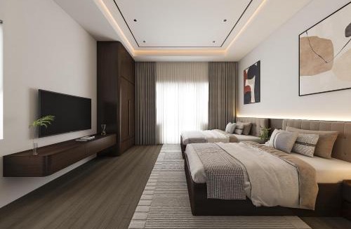Lao Cai House | De' Mon Villa