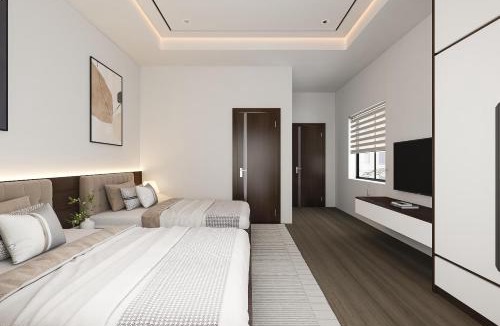 Lao Cai House | De' Mon Villa