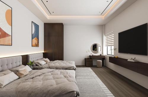Lao Cai House | De' Mon Villa