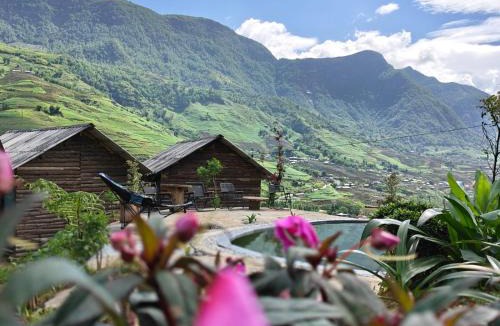 Sa Pa Cabin | De Mont Retreat Sapa