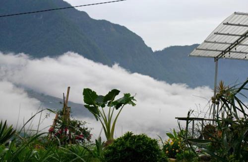 Sa Pa Cabin | De Mont Retreat Sapa