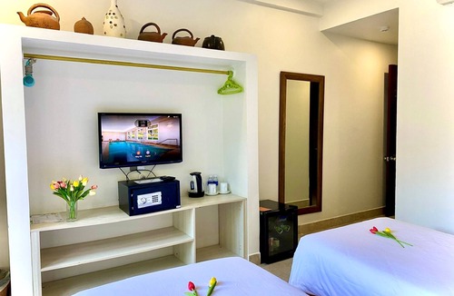 Cam Pho Hotel | De Vivre Hoi An