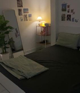 Go Vap Apartment | December homestay studio 002