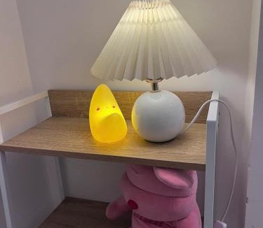 Go Vap Apartment | December homestay studio 002