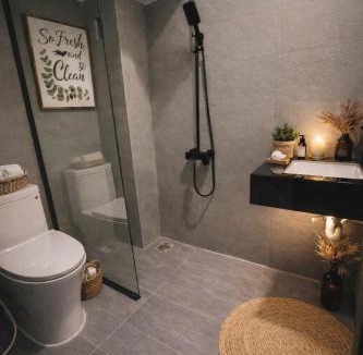 Go Vap Apartment | December homestay studio 002