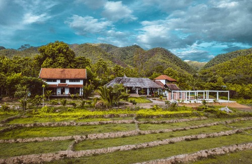 Pai Hostel | Deejai Pai Backpackers