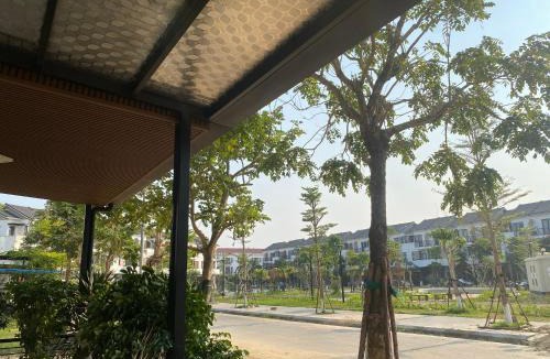 Huong Thuy House | DeHa Homestay