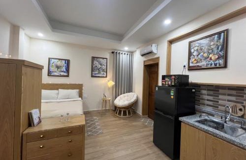 Thao Dien Apartment | Dehera
