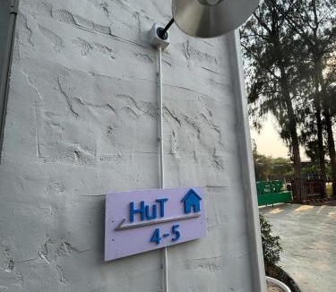 Ban Phai Apartment | Dehut Boutique Homestay hut4