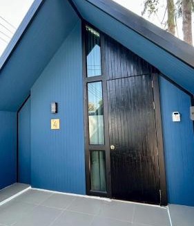 Ban Phai Apartment | Dehut Boutique Homestay hut4