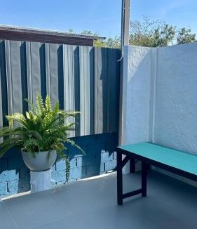 Ban Phai Apartment | Dehut Boutique Homestay hut4