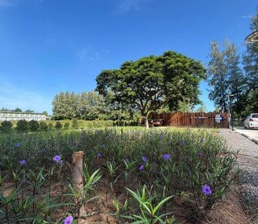 Ban Phai Villa | Dehut Boutique Homestay hut2