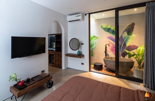 Hon Gai Hotel | Deja vu house