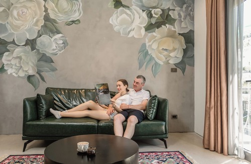 Hon Gai Hotel | Deja vu house