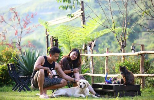 Sa Pa Cabin | Deja Vu Sapa Homestay