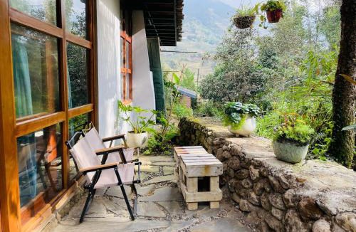 Sa Pa Cabin | Deja Vu Sapa Homestay