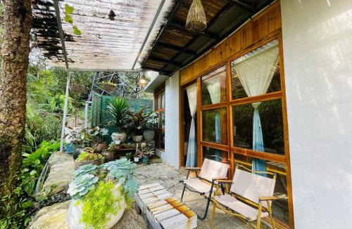 Sa Pa Cabin | Deja Vu Sapa Homestay