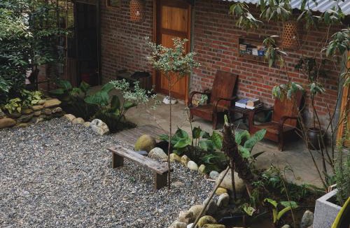 Sa Pa Cabin | Deja Vu Sapa Homestay