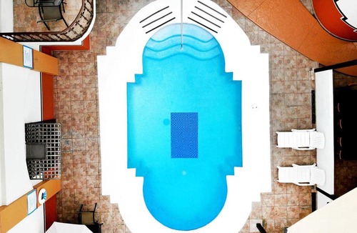 Playas de Tijuana Hotel | Del Mar Inn Playas